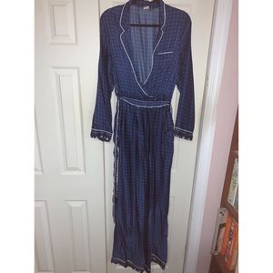 PJ styled jumpsuit